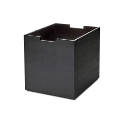 Cutter Box By Skagerak -Skagerak Store S1920423CutterBoxLarge Black