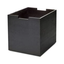 Skagerak Cutter Box -Skagerak Store S1920423 20Cutter 20Box 20Large 20Black 1