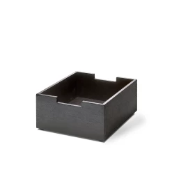 Cutter Box By Skagerak -Skagerak Store S1920433CutterBoxSmall Black