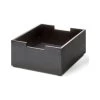 Skagerak Cutter Box 1 Skagerak Cutter Box -Skagerak Store S1920433 20Cutter 20Box 20Small 20Black
