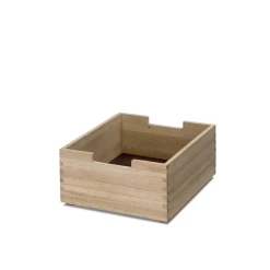 Cutter Box By Skagerak -Skagerak Store S1920435CutterBoxSmall Oak01