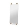 Skagerak Cutter Mirror | Wood -Skagerak Store S1920445 20Cutter 20Mirror 20Oak