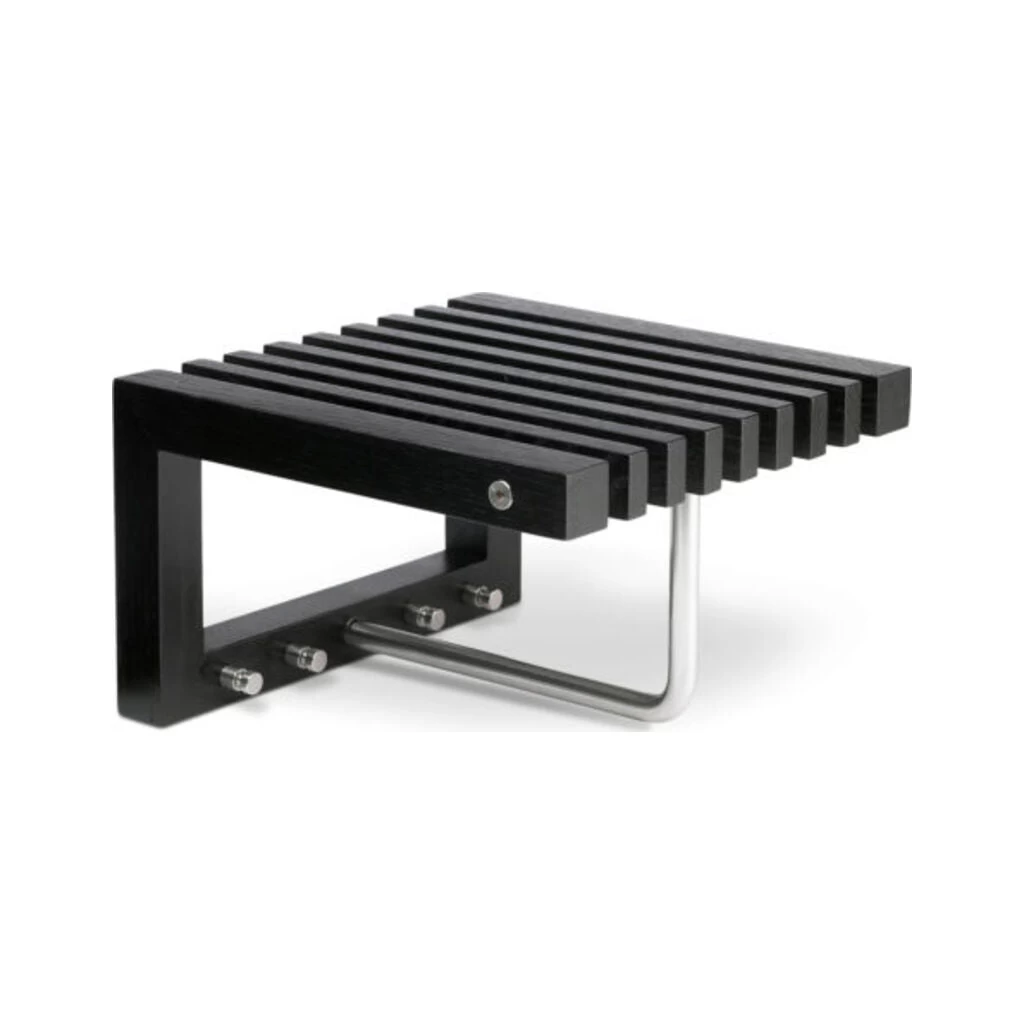 Skagerak Cutter Mini Wardrobe| Stainless Steel 5 Skagerak Cutter Mini Wardrobe| Stainless Steel - Image 3