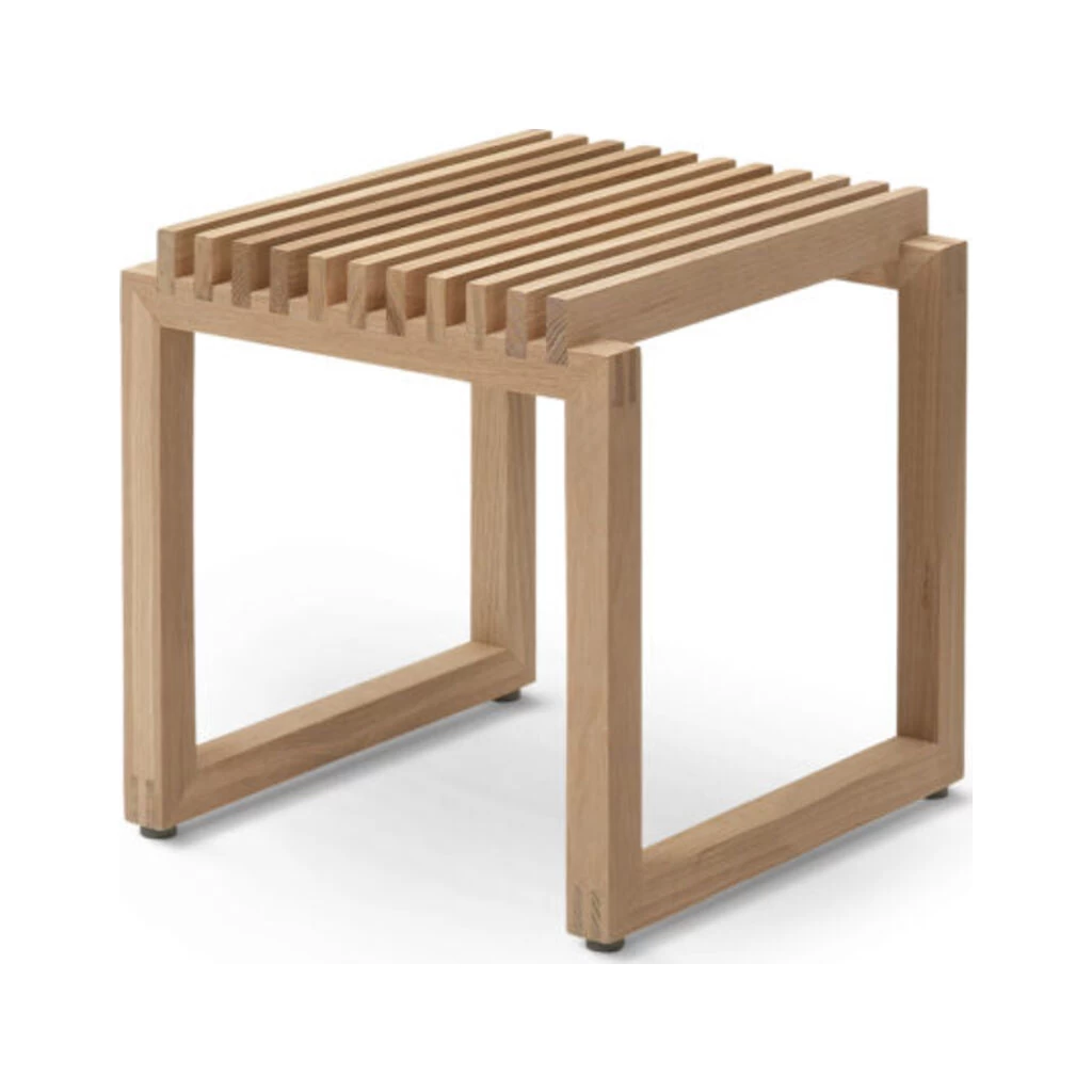 Skagerak Cutter Stool | Wood 3 Skagerak Cutter Stool | Wood