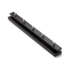 Skagerak Cutter Coat Rack | Stainless Steel -Skagerak Store S1920484 20Cutter 20Rack 2072 20Black