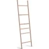 Skagerak Nomad Ladder W/ 4 Hooks | Oak -Skagerak Store S1930221 20Nomad 20Oak dd3495ac 9b17 42b0 b0e7 b6d832e6793e