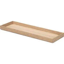 Skagerak Nomad Tray Large | Oak