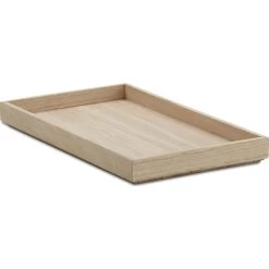 Skagerak Nomad Tray | Oak