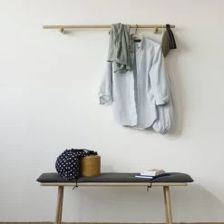 Georg Rack 115cm By Skagerak -Skagerak Store S1930300 S1930304 S1930318 M