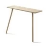 Skagerak Georg Console Table | Wood -Skagerak Store S1930302 20Georg 20Console 20Table 20Oak