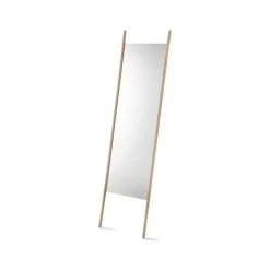 Skagerak Georg Mirror | Wood