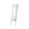 Skagerak Georg Mirror | Wood