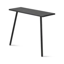 Skagerak Georg Console Table | Wood -Skagerak Store S1930310 20Georg 20Console 20Table 20Black 20Oak 2003 fa184b1b d0f6 4100 8d13 8fa180779cbe