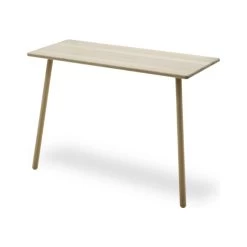 Skagerak Georg Desk | Twin Leg