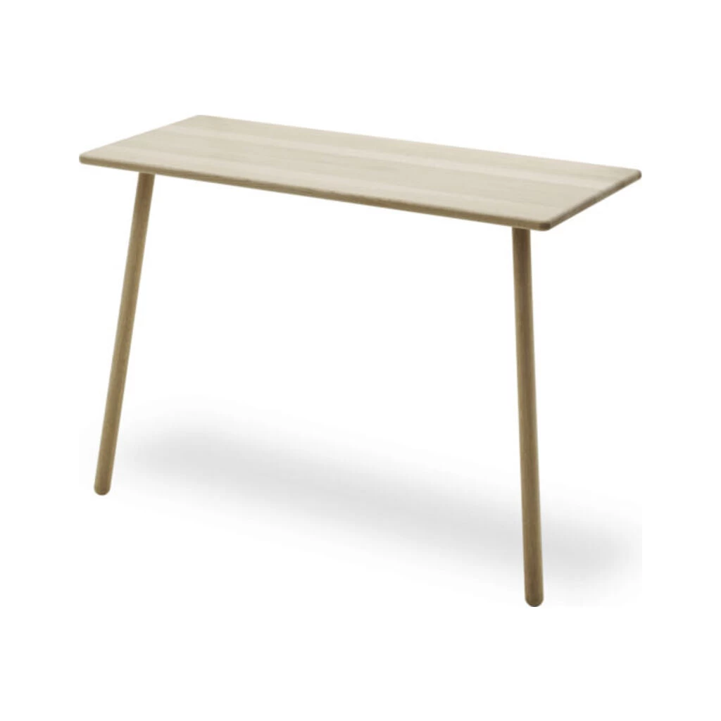 Skagerak Georg Desk | Twin Leg 3 Skagerak Georg Desk | Twin Leg