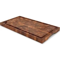 Skagerak Dania Cutting Board | Teak -Skagerak Store S1990847 20Cutting 20Board 2050x27 2003 9afe2801 b0d4 4674 9354 355753d340aa
