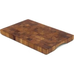 Skagerak Dania Cutting Board | Teak