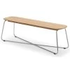 Skagerak Lilium Bench 2 Skagerak Lilium Bench -Skagerak Store SKAGERAK LILY BENCH