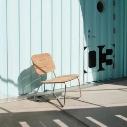 Skagerak Lilium Lounge Chair -Skagerak Store SKAGERAK LILY CHAIR