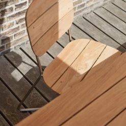 Skagerak Lilium Chair -Skagerak Store SKAGERAK LILY OUTDOOR COLLECTION 4ad05212 30d1 4785 bfa8 45e165ad285c