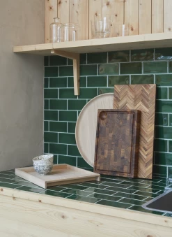 Dania Cutting Board 13.7"L X 9.4"W -Skagerak Store ScreenShot2022 02 02at1.38.34PM