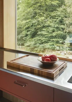 Dania Cutting Board 22"L X 13.7"W 8 Dania Cutting Board 22"L X 13.7"W -Skagerak Store ScreenShot2022 02 02at1.49.33PM