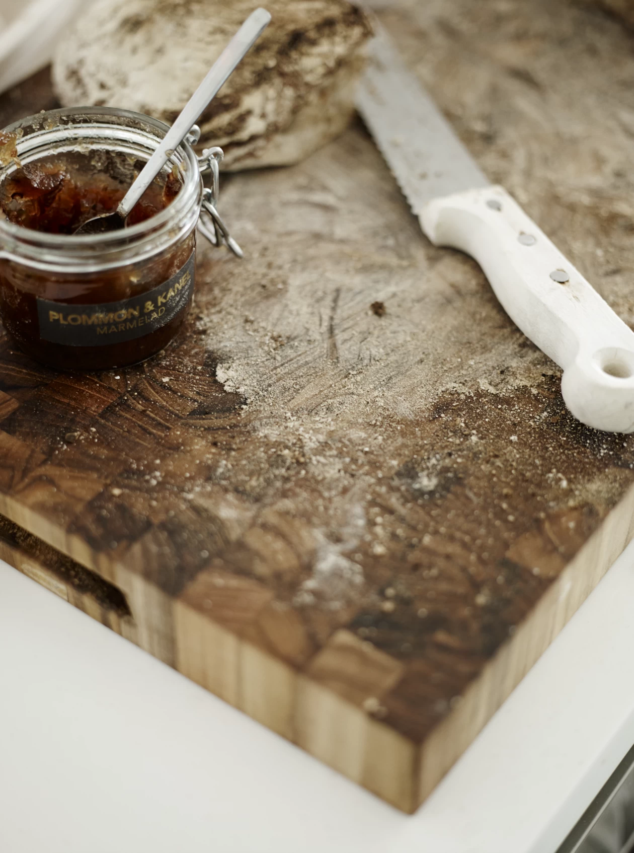 Dania Cutting Board 22"L X 13.7"W 4 Dania Cutting Board 22"L X 13.7"W - Image 2