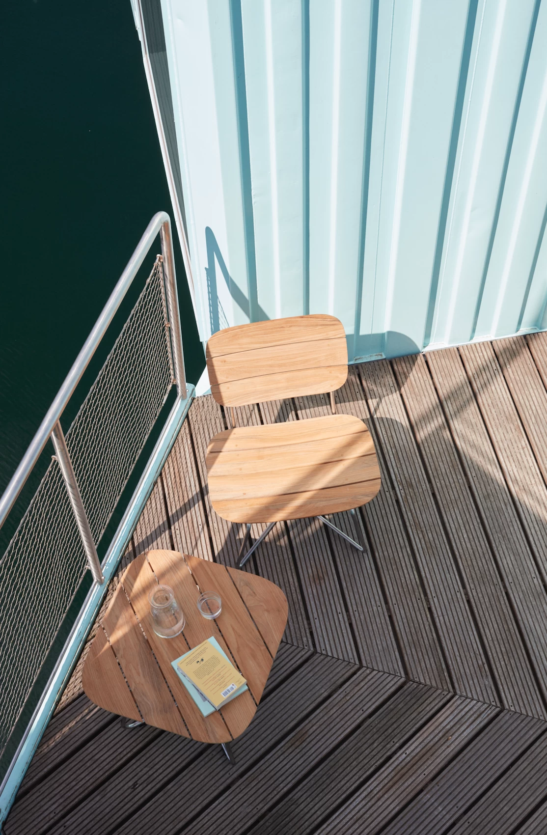 Lilium Armchair 8 Lilium Armchair - Image 6