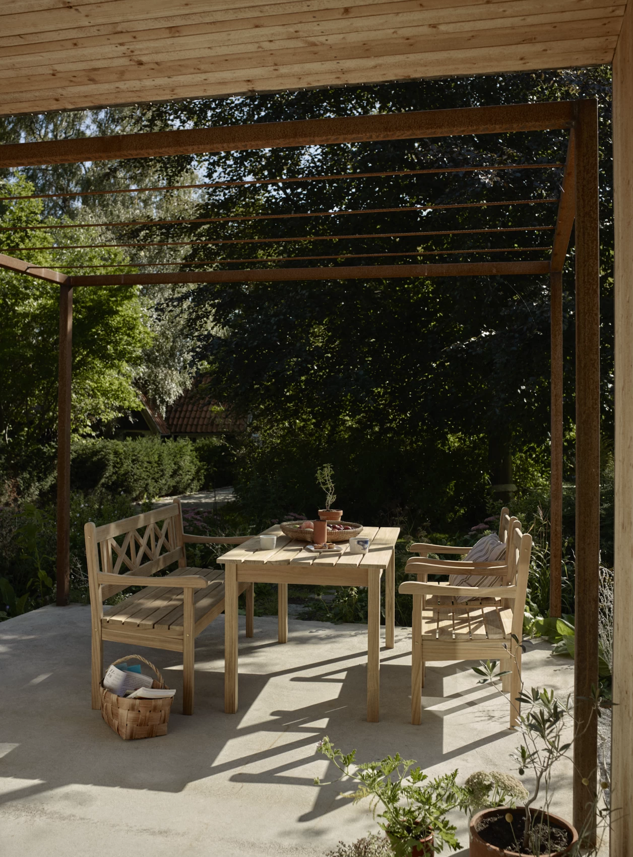 Skagen Chair 7 Skagen Chair - Image 5