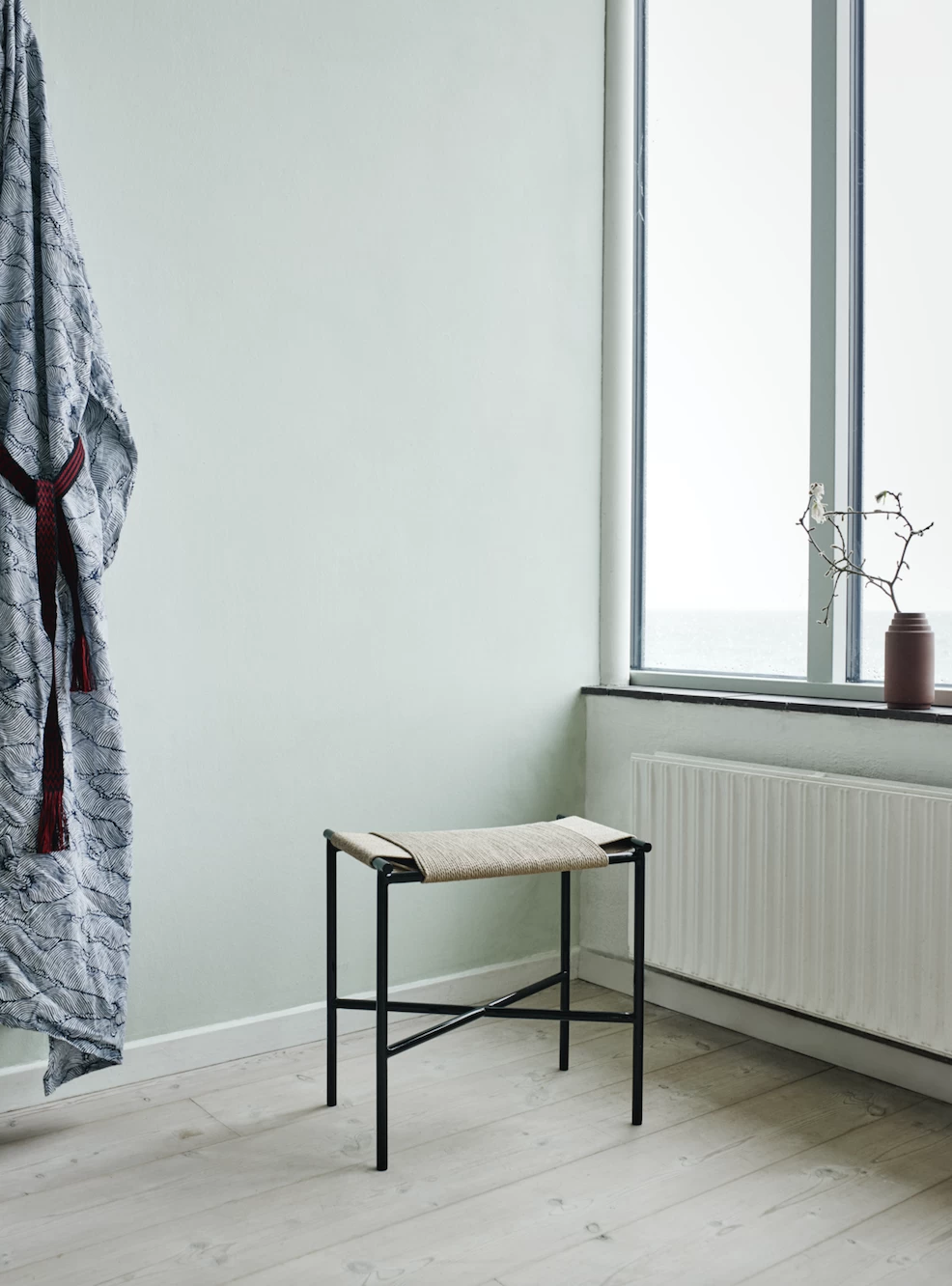 Vent Stool 4 Vent Stool - Image 2