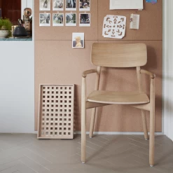 Skagerak Fionia Tray 48x32 -Skagerak Store SkagerakFioniaTray48x32Oak. 07161d8f af0c 4913 8a63 47570c2e92bf