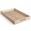 Skagerak Fionia Tray 52x36 -Skagerak Store SkagerakFioniaTray52x36Oak