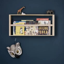 Norr Magazine Holder 75 By Skagerak -Skagerak Store SkagerakNorrLifestyle3