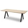 Skagerak Overlap Table -Skagerak Store SkagerakOverlapTableBlack