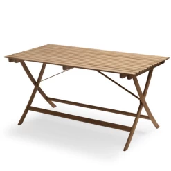 Skagerak Selandia Table 147