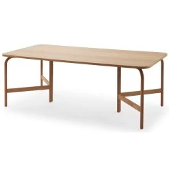Skagerak Aldus Table - 200