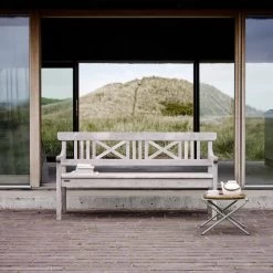 Skagerak Drachmann Bench 16 Skagerak Drachmann Bench -Skagerak Store Skagerak Bench Drachmann