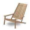 Skagerak Between The Lines Deck Chair