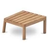 Skagerak Between The Lines Deck Stool 1 Skagerak Between The Lines Deck Stool -Skagerak Store Skagerak Between the lines deck stool
