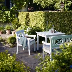 Skagerak Drachmann Chair -Skagerak Store Skagerak Drachmann 86 in White 23e8913f f93f 4df4 9f93 8bf8fecd868a