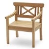 Skagerak Drachmann Chair -Skagerak Store Skagerak Drachmann Chair Teak