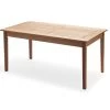 Skagerak Drachmann Table -Skagerak Store Skagerak Drachmann Table 156 Teak