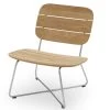 Skagerak Lilium Lounge Chair 1 Skagerak Lilium Lounge Chair -Skagerak Store Skagerak Lily Lounge Chair in Teak