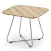 Skagerak Lilium Lounge Table -Skagerak Store Skagerak Lily Lounge Table