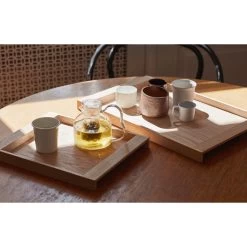Skagerak No.10 Tray 19 Skagerak No.10 Tray -Skagerak Store Skagerak No.10 Tray Set