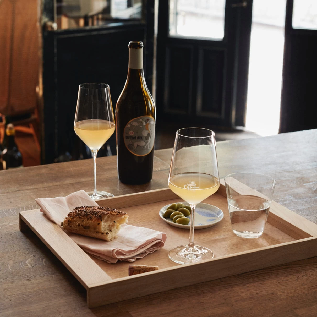 Skagerak No.10 Tray 11 Skagerak No.10 Tray - Image 9