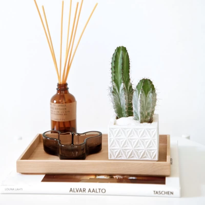 Skagerak Nomad Tray 4 Skagerak Nomad Tray - Image 2