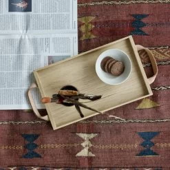 Skagerak Norr Tray -Skagerak Store Skagerak Norr Tray in Oak