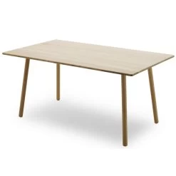Skagerak Georg Dining Table
