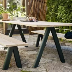 Skagerak Overlap Table -Skagerak Store Skagerak Overlap Table